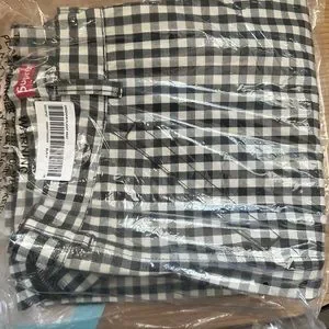 Supreme | Pants | Supreme Gingham Flight Pant | Poshmark